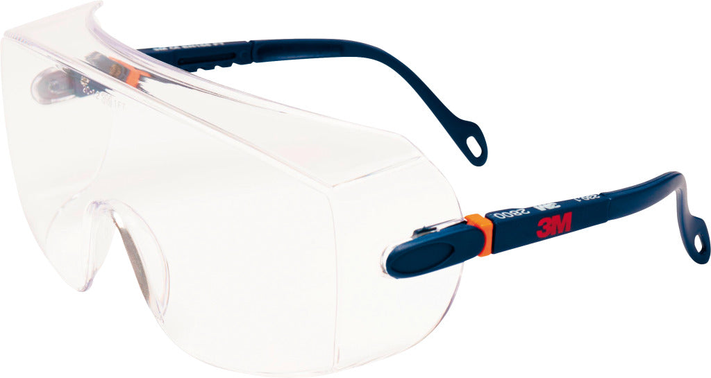 Überbrille 3M™ Klassik Serie 2800