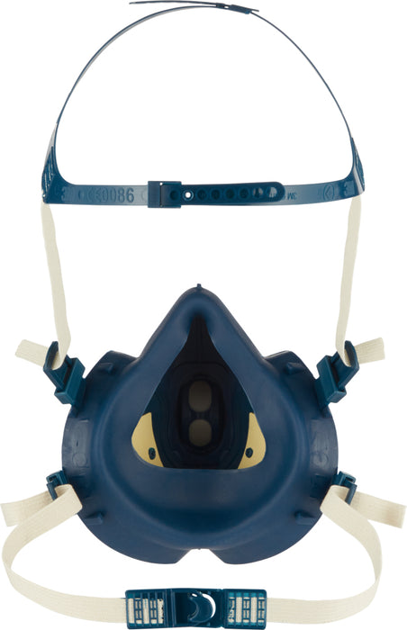 Halbmaske Serie 4279+