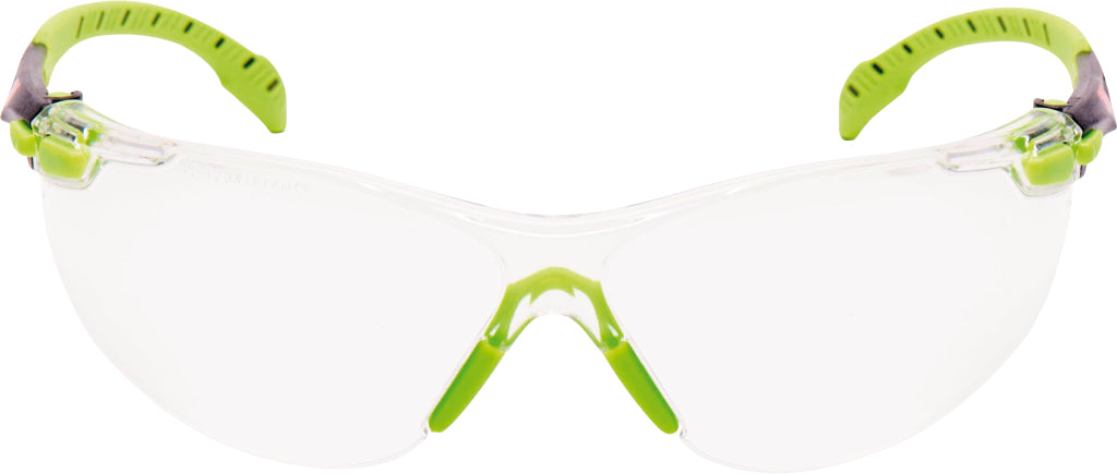 Schutzbrille 3M™ Solus™ 1000, SGAF, steril