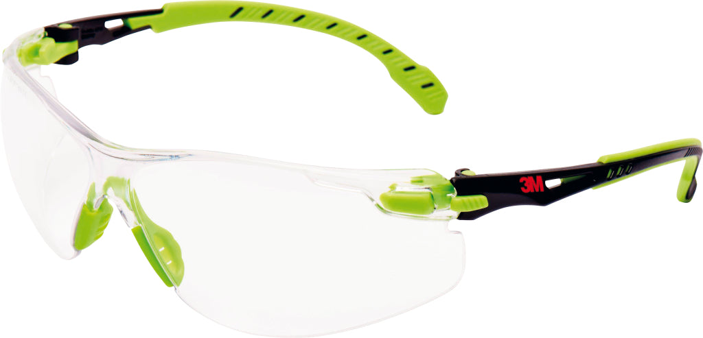 Schutzbrille 3M™ Solus™ 1000, SGAF, steril