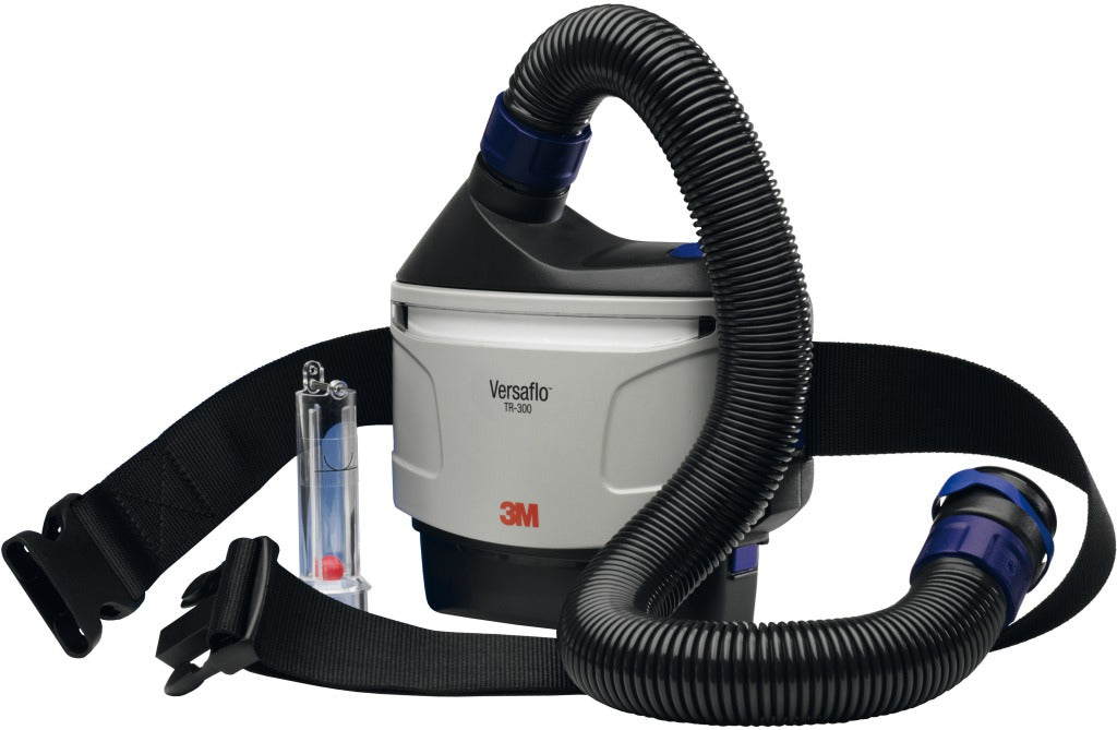 Gebläseeinheit-Starterpaket 3M™ Versaflo™ TR-315E+