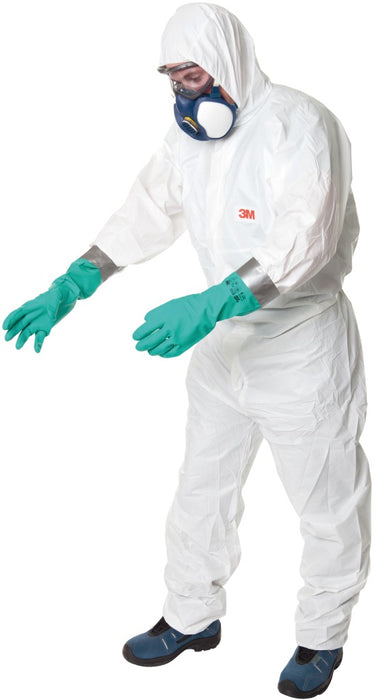 Schutzanzug 4545