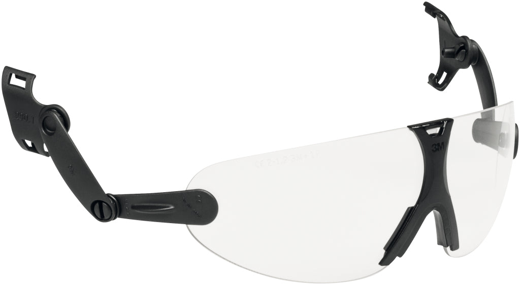 Integrierte Schutzbrille V9
