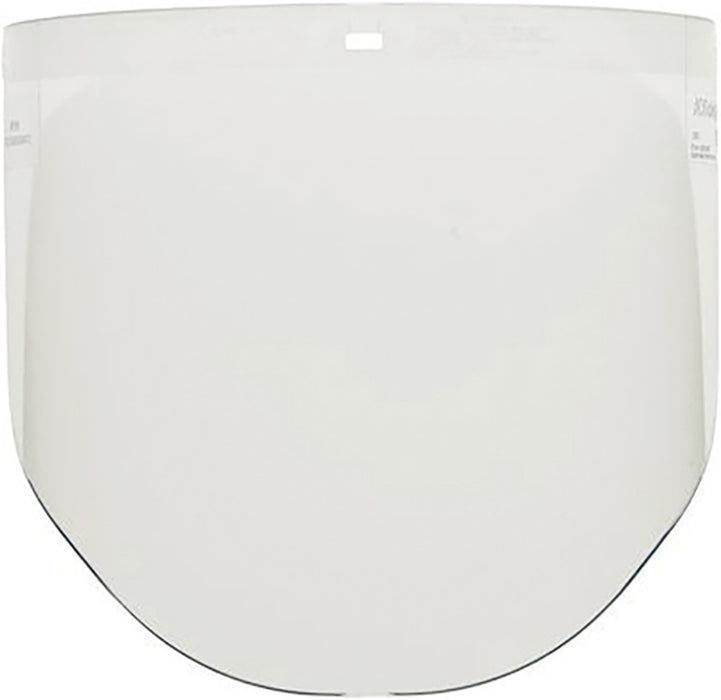 Schutzvisier 3M™ Tuffmaster™ WP98