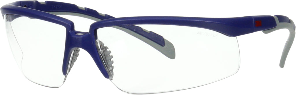 Schutzbrille 3M™ Solus™ 2000