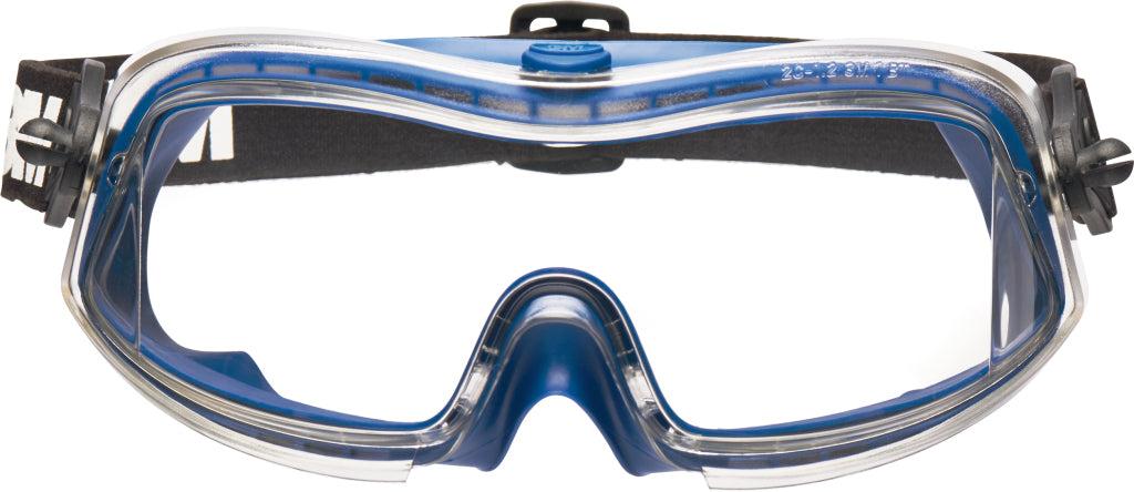 Vollsichtbrille 3M™ Modul R™