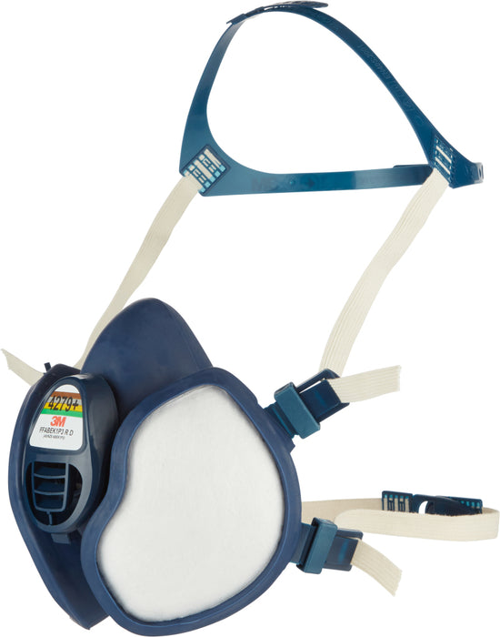 Halbmaske Serie 4279+