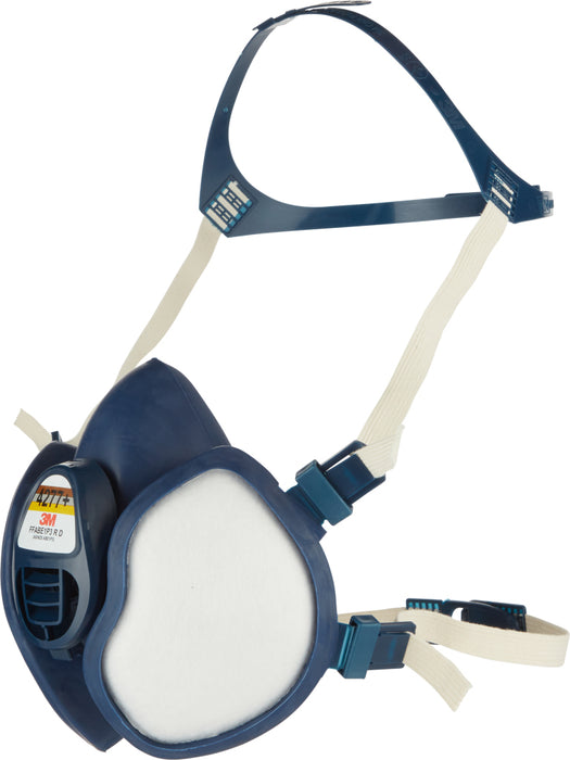 Halbmaske Serie 4277+