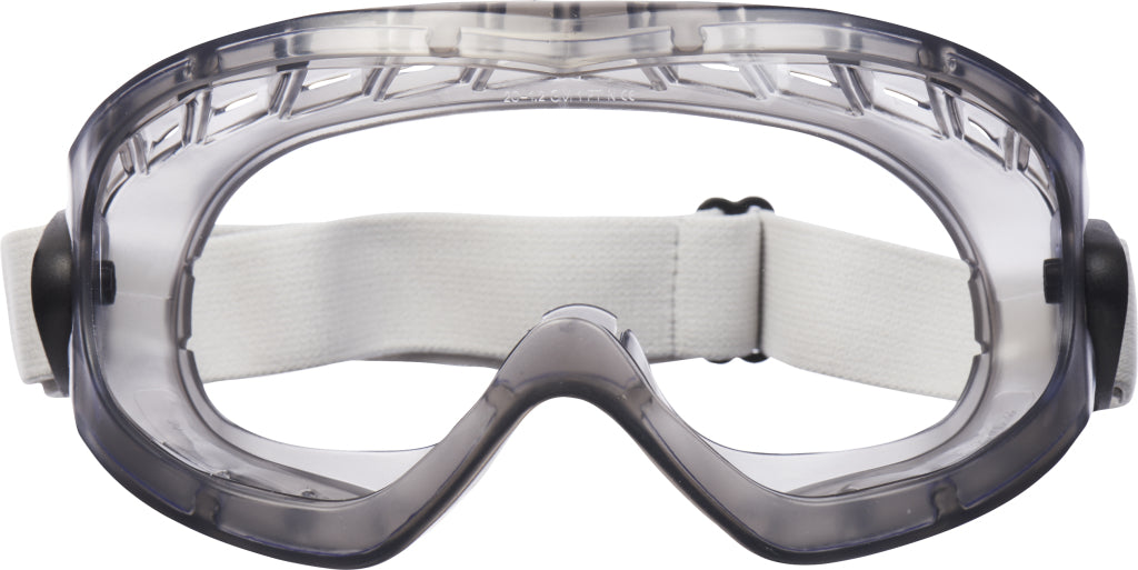 Vollsichtbrille 3M™ 2890