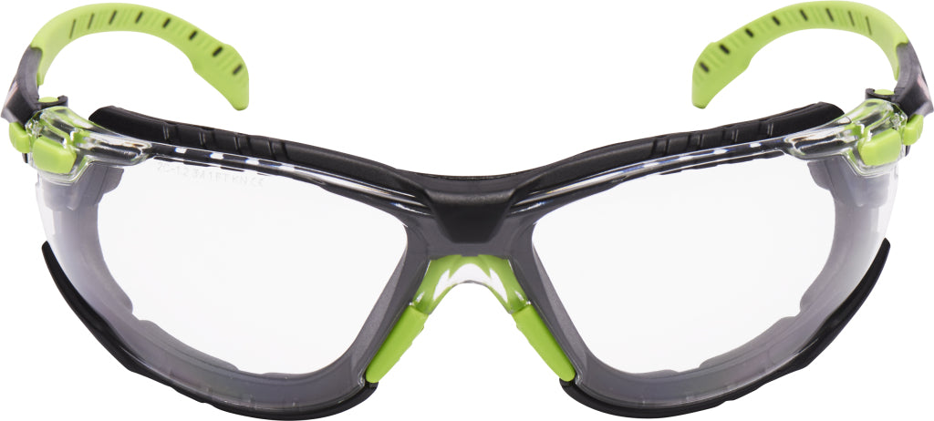 Schutzbrille 3M™ Solus™ 1000, Set, SGAF