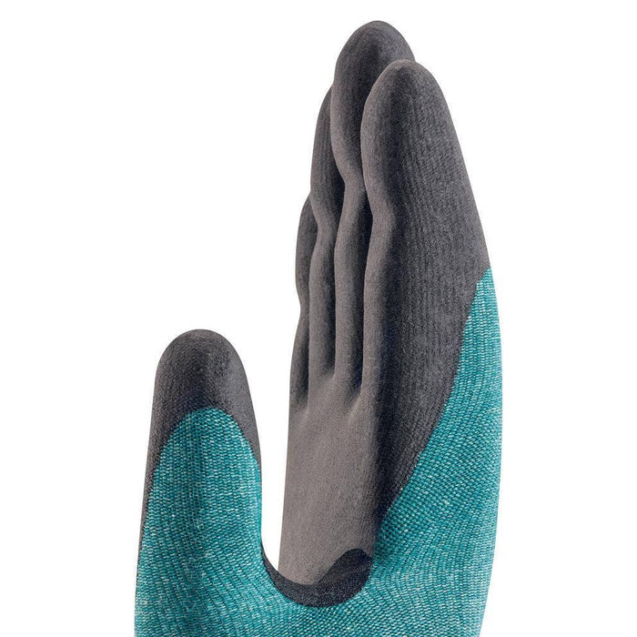 uvex Bamboo TwinFlex D xg Schnittschutzhandschuh