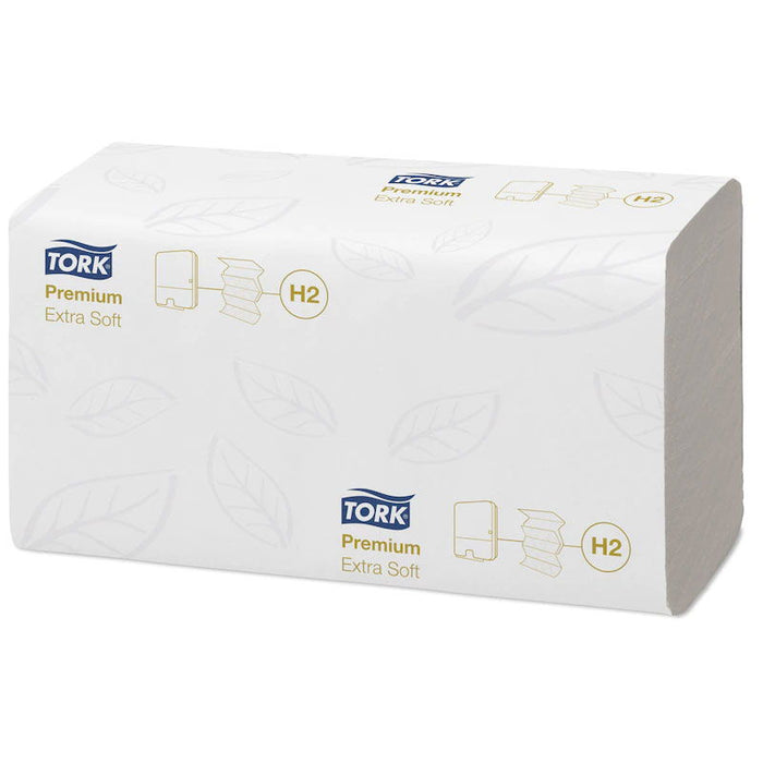 TORK Xpress Multifold Papierhandtücher extra soft H2