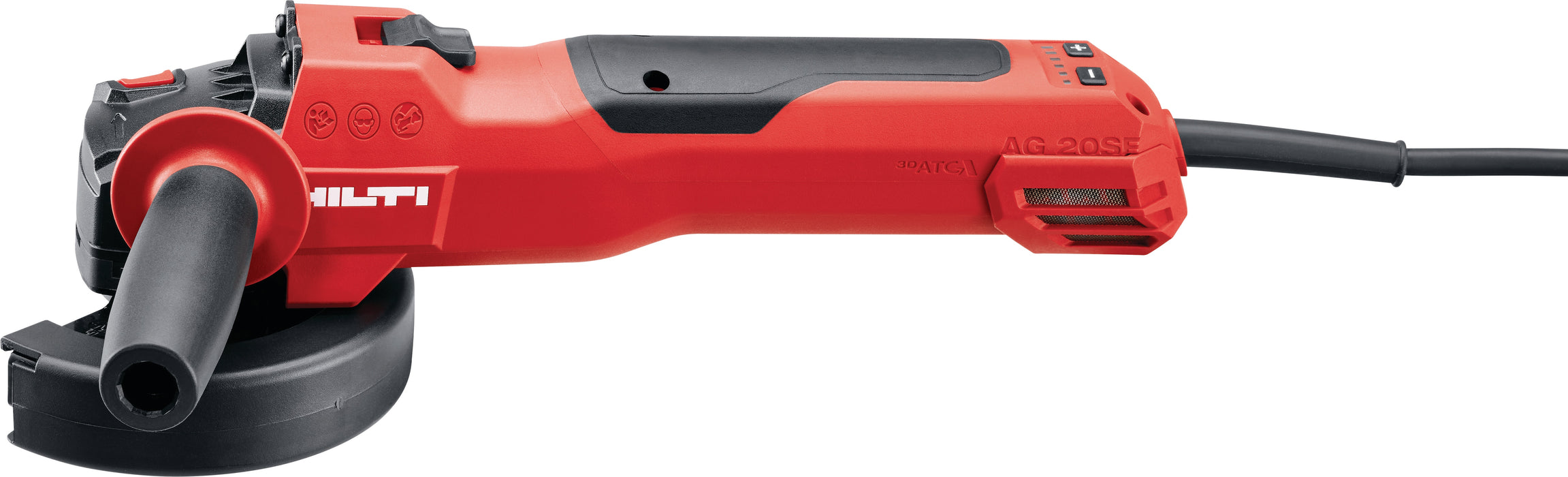 AG 150-20SE Winkelschleifer