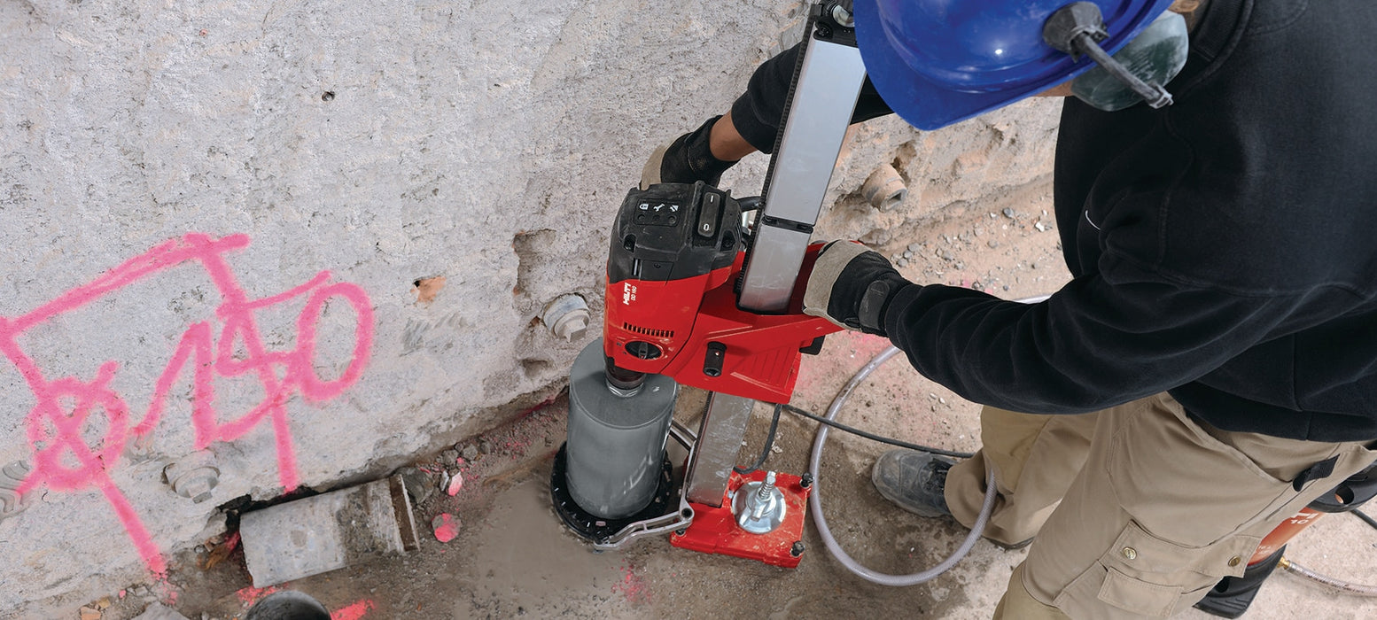 Säulendrehstück DD-ST-150/160-RR
