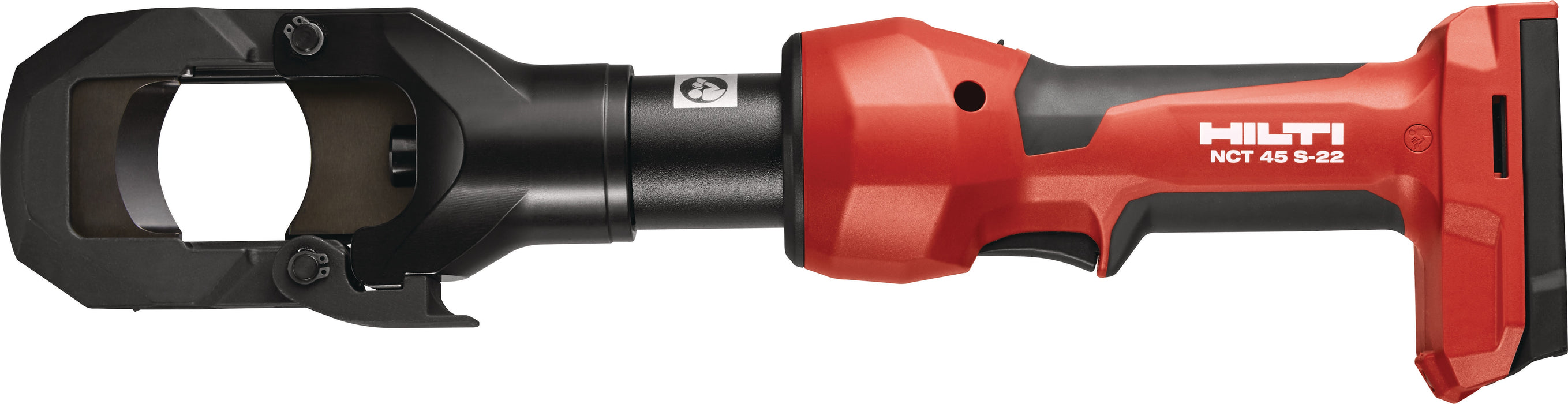 Akku-Kabelschneider NCT 45 S-22 für ACSR und Abspanndraht