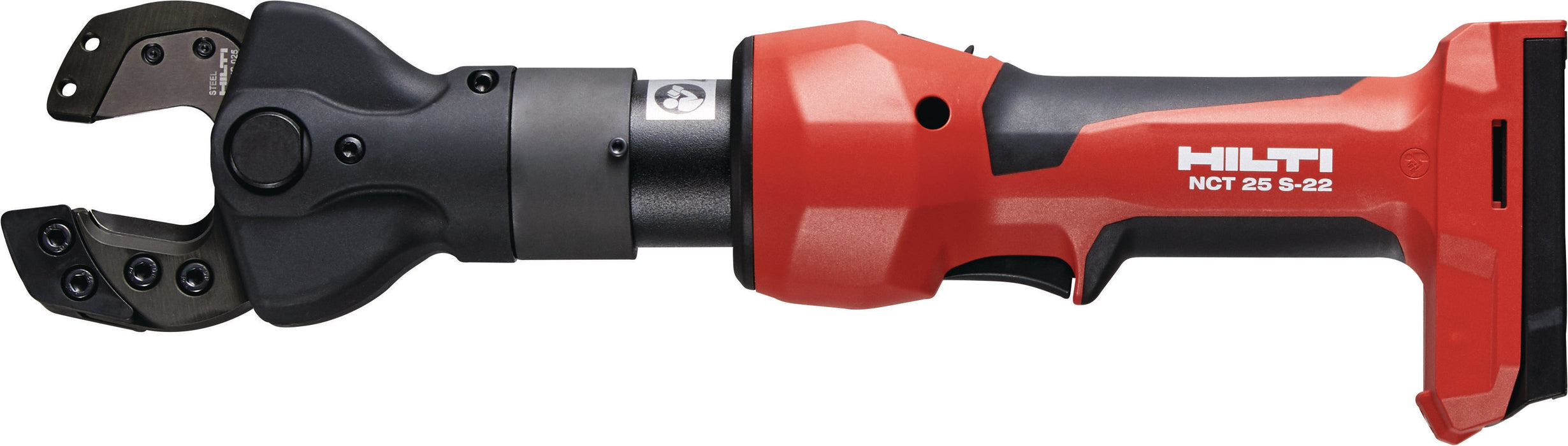 Akku-Kabelschneider NCT 25 S-22 für ACSR und Abspanndraht
