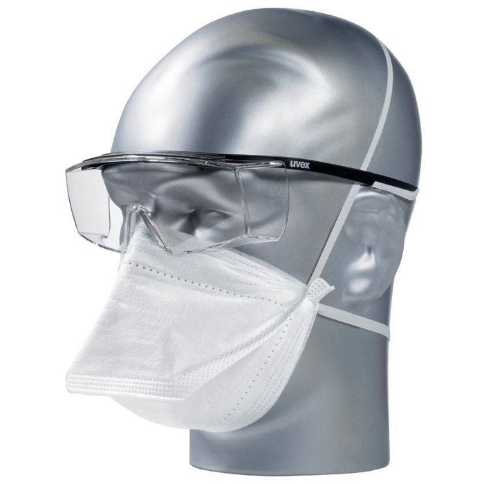 Schutzbrille super OTG / super f OTG