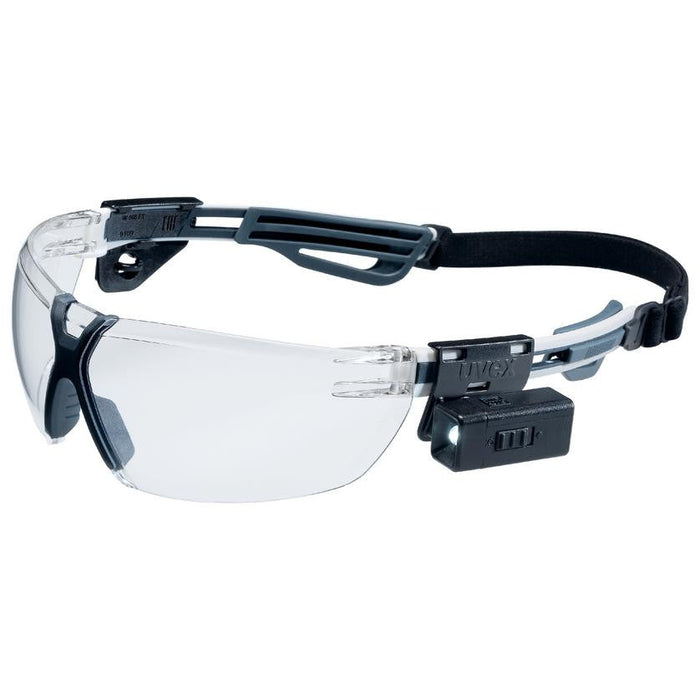 Bügelbrille uvex x-fit