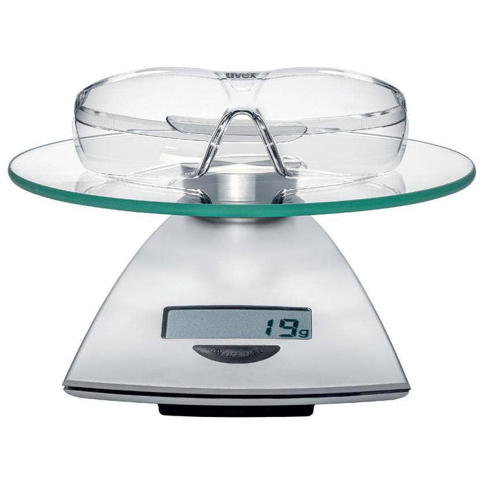 uvex pure-fit Bügelbrille