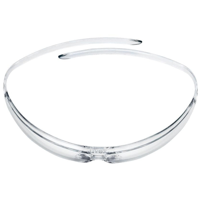 Bügelbrille uvex pure-fit