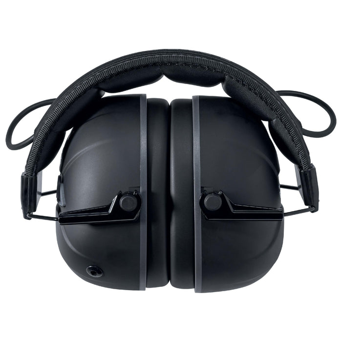 uvex aXess one aktiver Bluetooth Kapselgehörschutz SNR 31 dB