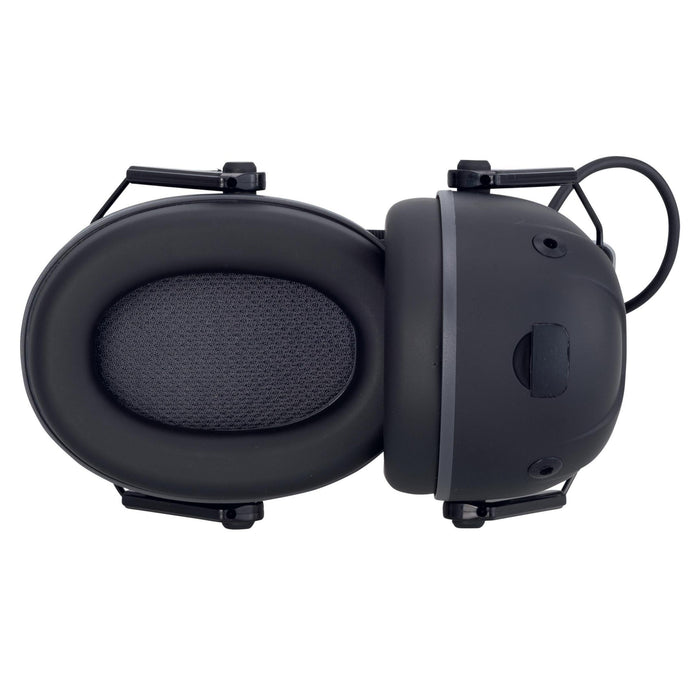uvex aXess one aktiver Bluetooth Kapselgehörschutz SNR 31 dB