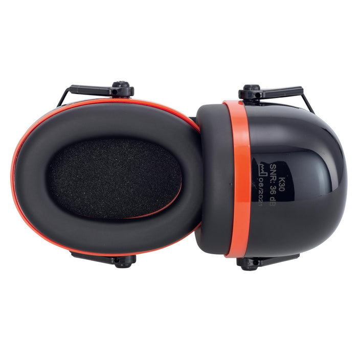 uvex K30 Kapselgehörschutz SNR 36 dB