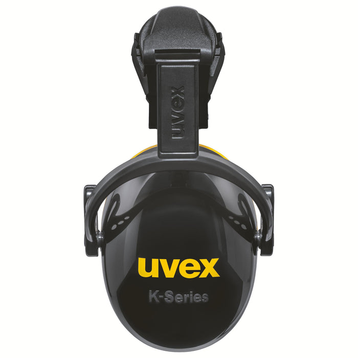 uvex K20H dielektrische Helmkapsel SNR 30 dB
