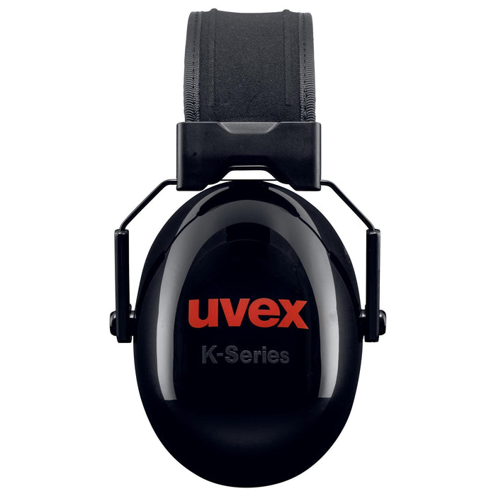 uvex K30 Kapselgehörschutz SNR 36 dB