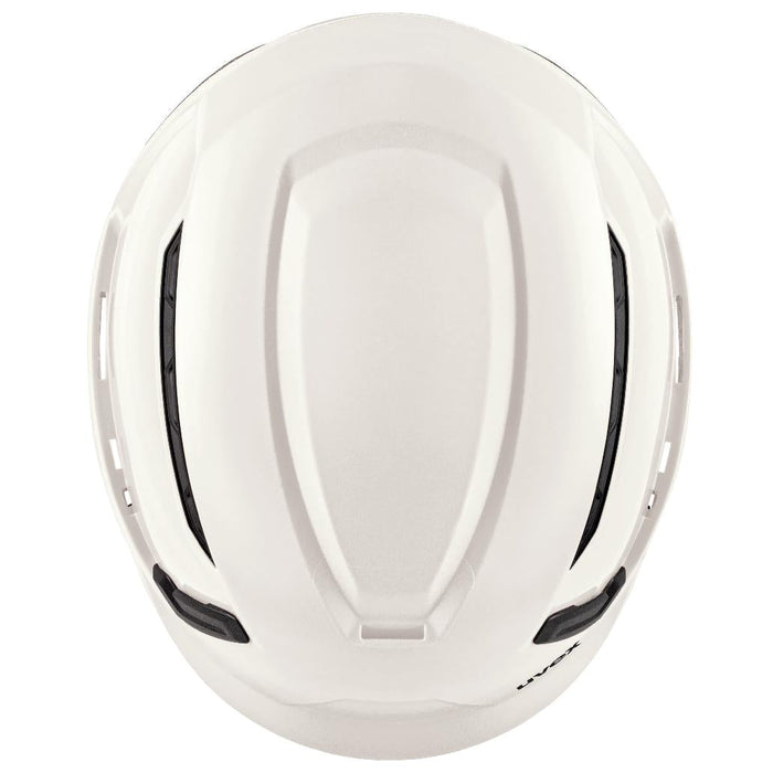 uvex pronamic alpine Schutzhelm weiß