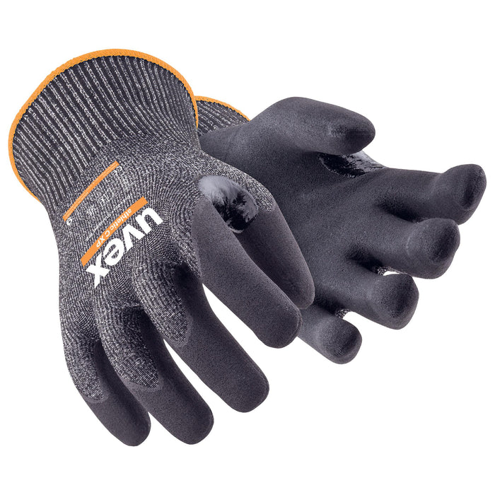 uvex athletic C XP Schnittschutzhandschuh