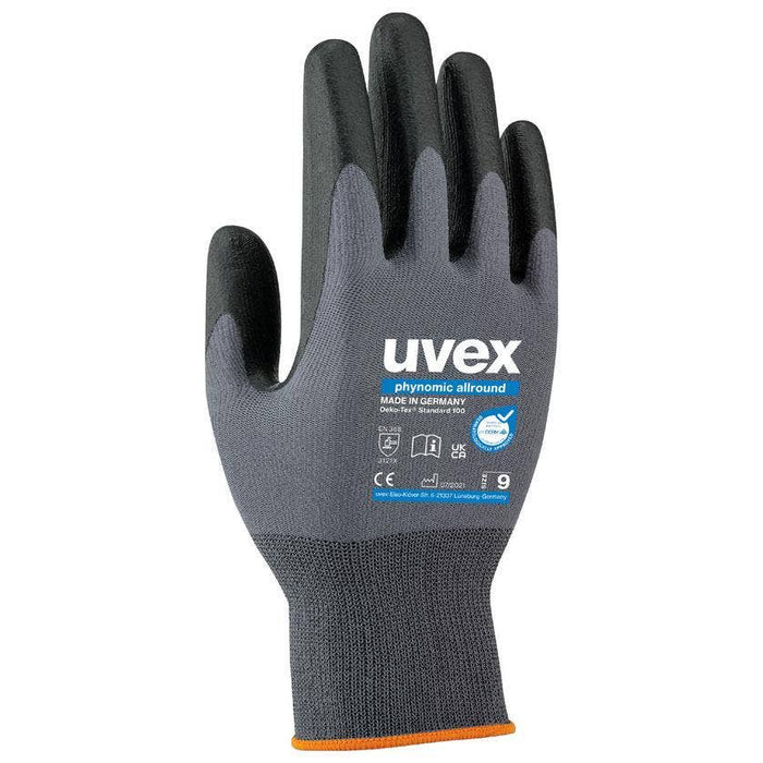 uvex phynomic allround Montagehandschuh