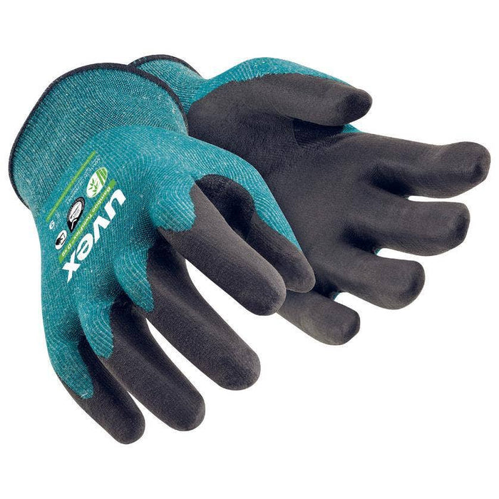 uvex Bamboo TwinFlex D xg Schnittschutzhandschuh