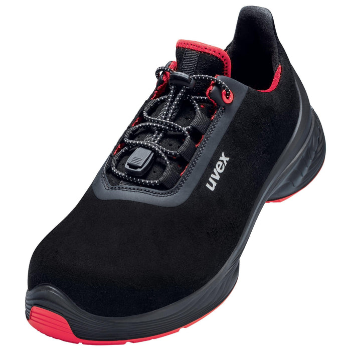 uvex 1 G2 Sicherheitsschuh S2 Halbschuh Weite 14