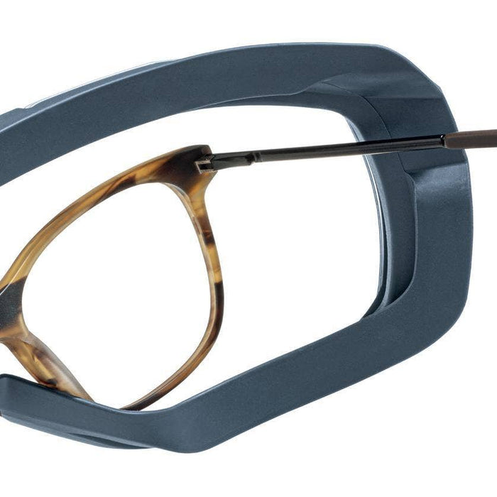 Vollsichtbrille megasonic