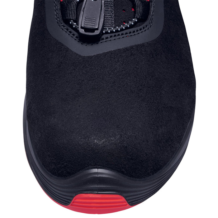 uvex 1 G2 Sicherheitsschuh S2 Halbschuh Weite 14