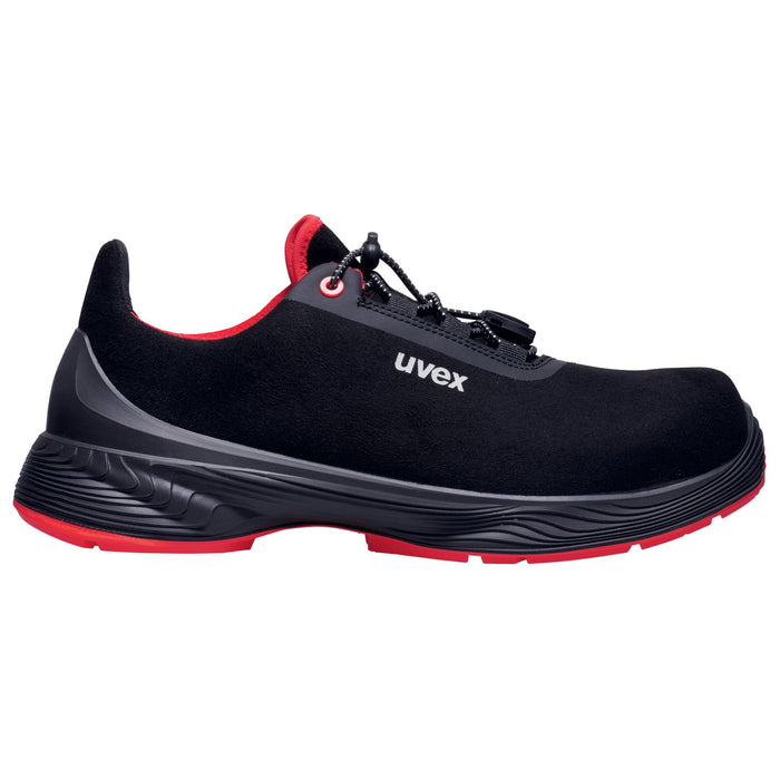 uvex 1 G2 Sicherheitsschuh S2 Halbschuh Weite 14