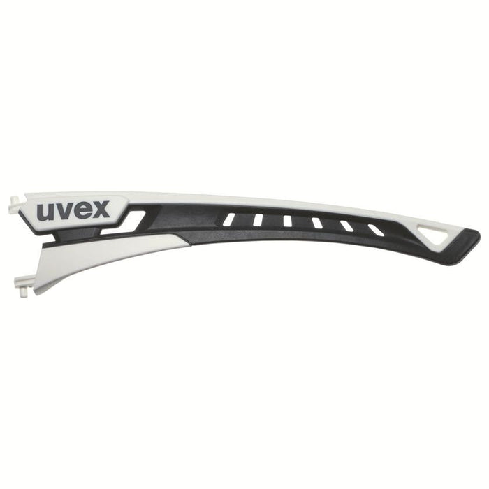 Bügelbrille uvex pheos nxt