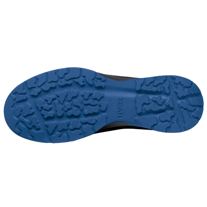 uvex 1 x-craft Sicherheitsschuh S2 Halbschuh Weite 12