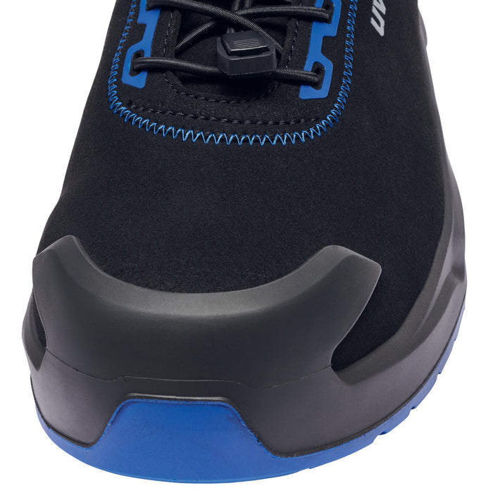 uvex 1 x-craft Sicherheitsschuh S2 Halbschuh Weite 10