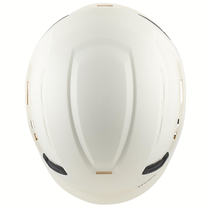 uvex pronamic alpine E Schutzhelm weiß