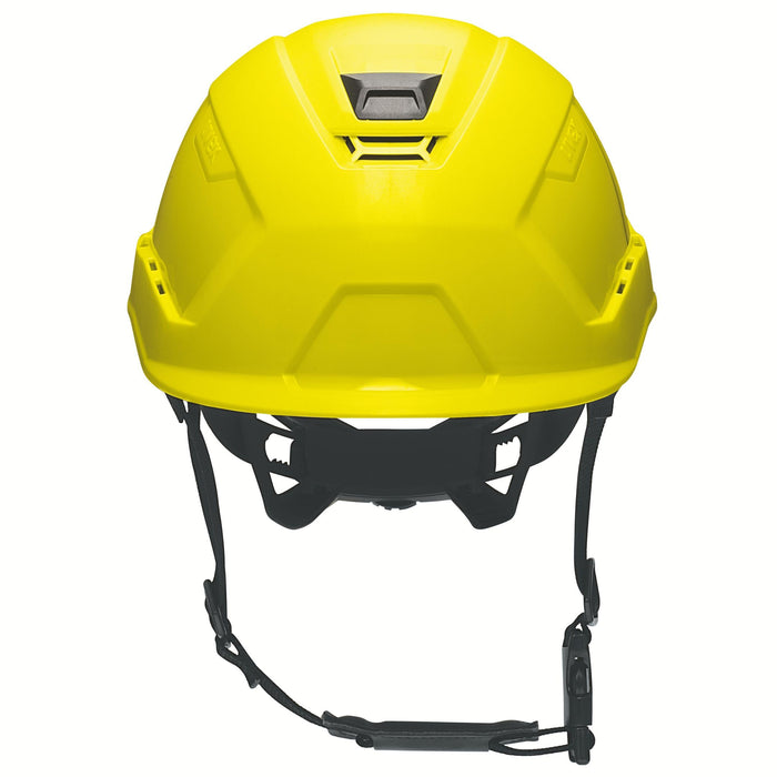 uvex pronamic S-KR Schutzhelm gelb