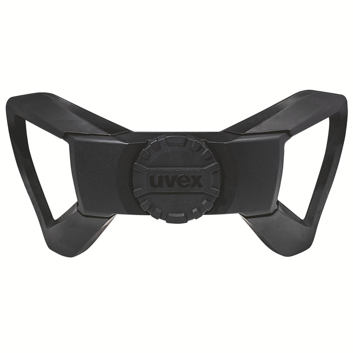 uvex pronamic S-KR Schutzhelm gelb