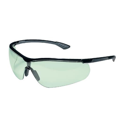 Bügelbrille uvex sportstyle
