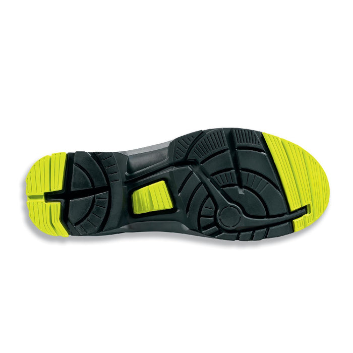 uvex 1 Sicherheitsschuh S2 Halbschuh