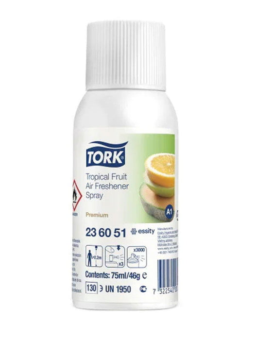 TORK Lufterfrischer Fruchtduft