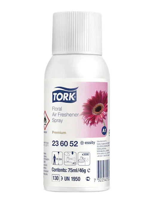 TORK Lufterfrischer Blütenduft