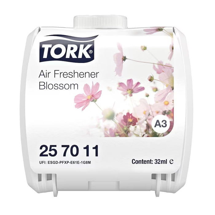 TORK A3 Duftpatrone für Lufterfrischer Blütenduft