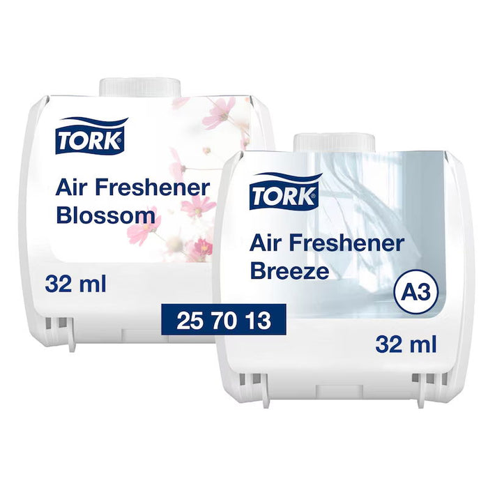 TORK A3 Duftpatrone für Lufterfrischer Mixed