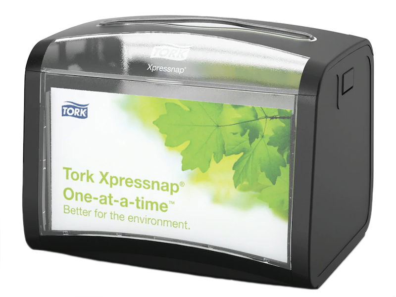 Tork N4 Xpressnap® Serviettenspender Classic